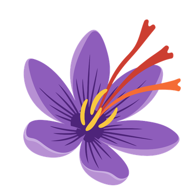 Saffron