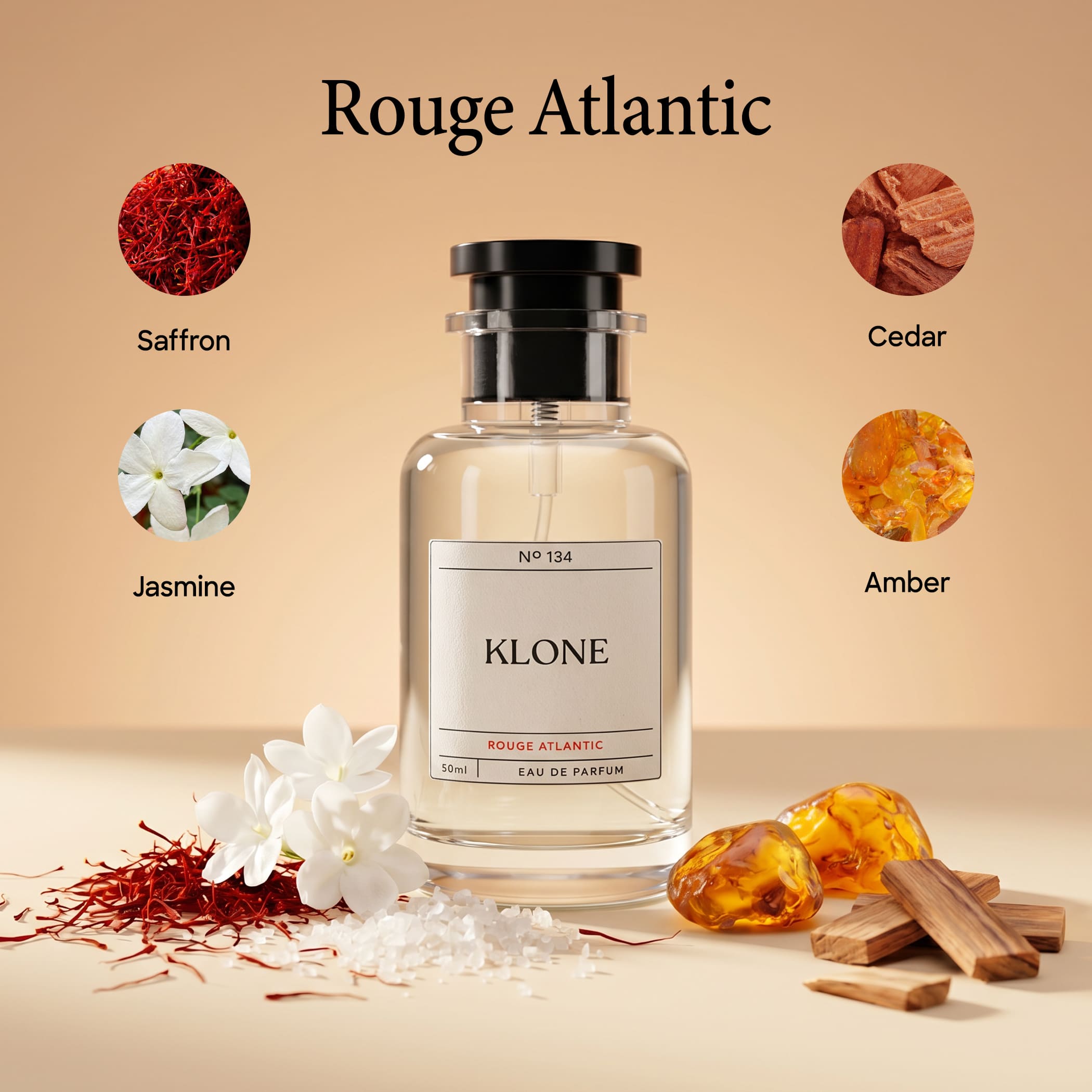 Rouge Atlantic