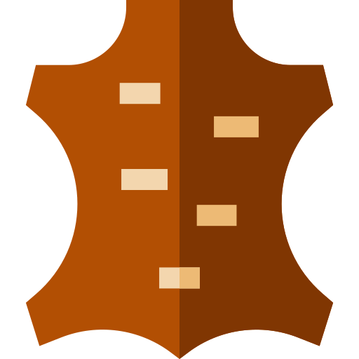 Leather