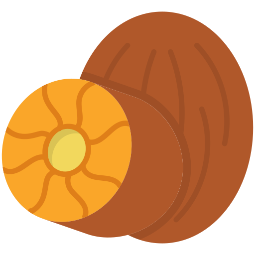 Nutmeg