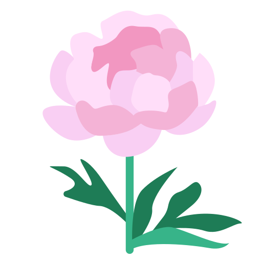 Peony