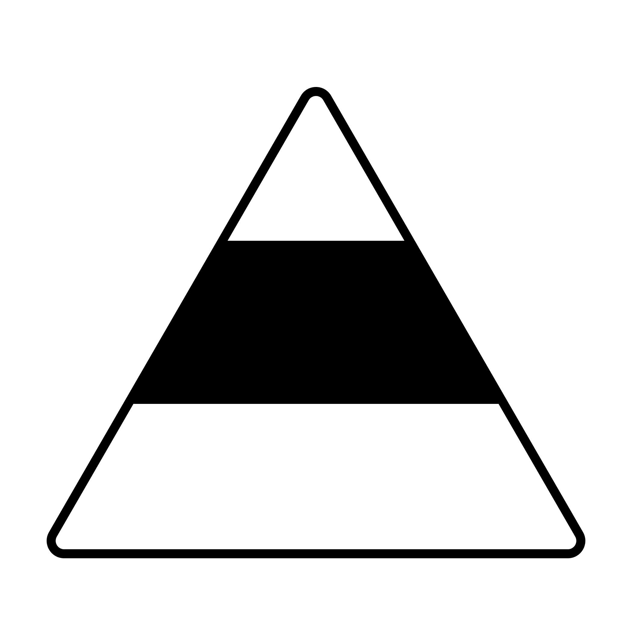 middle note